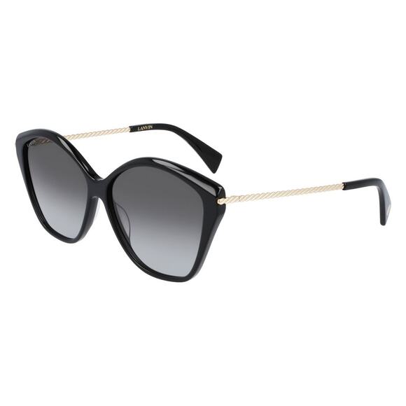 Lanvin Accessories - LANVIN Women's Babe Butterfly Sunglasses LNV609S
